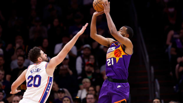 T.J. Warren